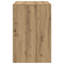 Writing Desk Particle Board 76 Cm-2008501665-2008501695