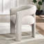 Chaise avec accoudoirs Waldep (ensemble de 2)