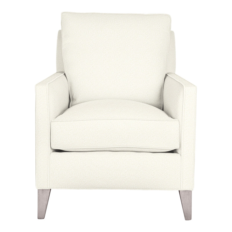 Chaise 29 po Katie, Kenworth Pearl, Gris tourterelle