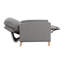 Fauteuil inclinable Classic
