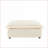 Modern Cream Corduroy Sofa with Removable Covers | Wood Frame | Family-Friendly-1255910321