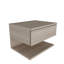 Juliette 45cm W Bedside Table-1328225764
