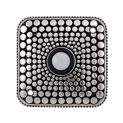Tiziano Push Button