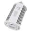 40 Watt White LED Bulb