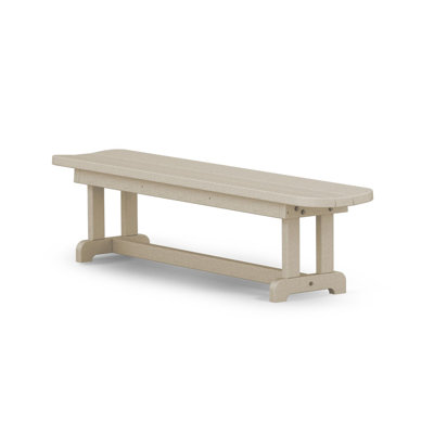 Banc 72 po POLYWOOD
