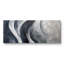 Toile tendue avec châssis abstrait 10 # XCV III-859550234
