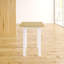 Solid Wood Dining Table-16803598