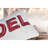 Noel Christmas Throw Pillow with Insert