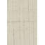 Rug & Kilim’S Contemporary Rug In White With High-Low Geometric Patterns