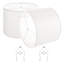 Abat-jour tambour 2 pièces-362651430-362651434