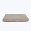 Memory Foam Canvas Pet Bed-40420141-40420147