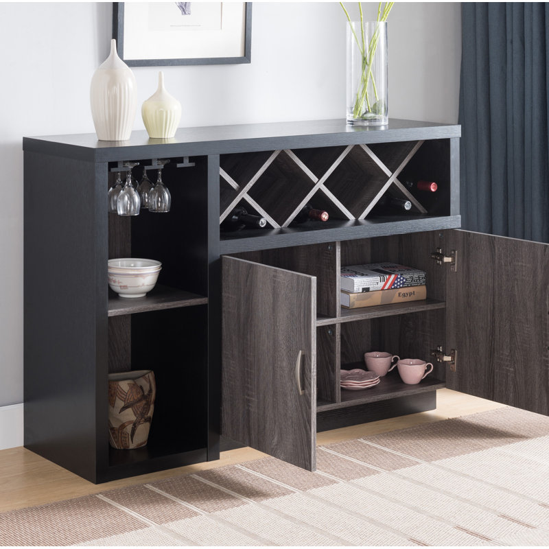 Thiam 120Cm Wide Sideboard