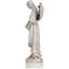 Statue de l’ange étoile du matin-49923302