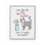 «Off the Counter» par Deb Strain, reproduction d'art-616171838-616171779-616171829
