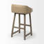 Tabouret de comptoir et de bar Kemble-972368223