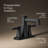 Riff Centerset Bathroom Sink Faucet, 1.2 GPM-85794816