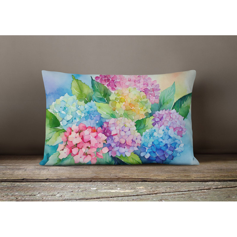 Other/No Pattern Outdoor Throw Pillow