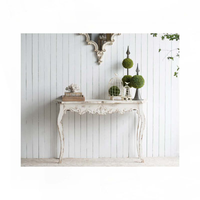 46.1"L Console Table