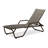 Outdoor Rust-Resistant Metal Chaise Lounge-19510308-48935092
