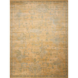 Moroccan Southwestern Area Rug in Sand