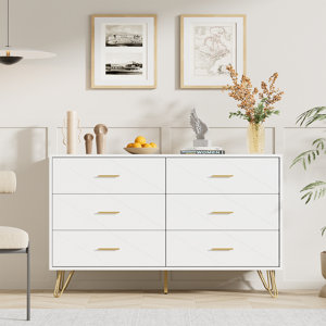 Talich 6 - Drawer Dresser