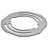 Blink Dimmable Circle Flush Mount-89088861