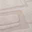 Loft Modern Abstract Living Room Area Rug and Runner Soft Pile-124621729-124621730