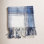 Sevan Collection Hand Woven Throw Blanket