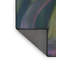 Tapis tissé à la machine multicolore-757168679