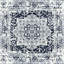 Tapis bleu Malynn-811692339