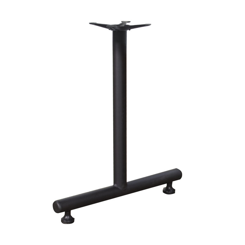 Nicklos Steel T-Base Training Seminar Table Base