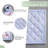 Maison d'Hermine Botanical Fresh 100% Cotton Tablecloth - 70" x 140"