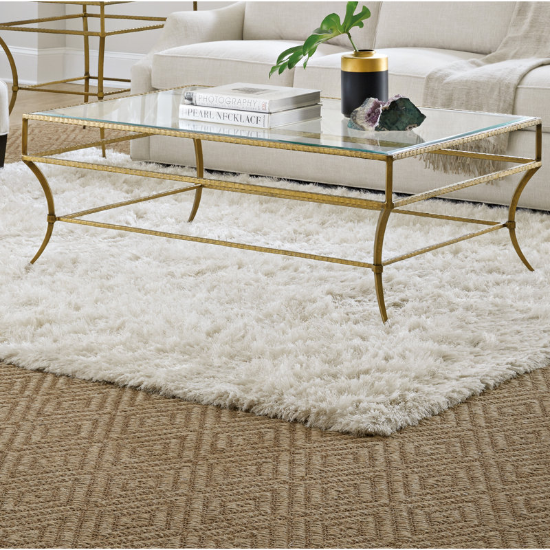 Laureng Coffee Table