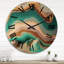 Horloge murale Zellmer-891455852