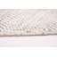 Tapis bleu clair en laine New Age 8 pi 1 po x 8 pi 1 po Hurain