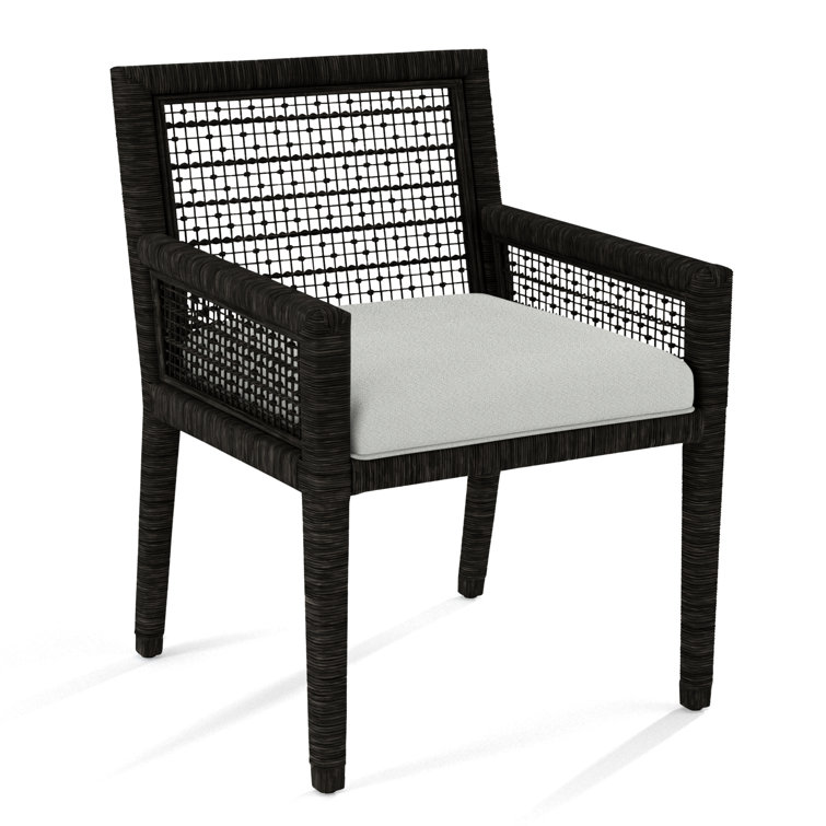 Pine Isle Arm Chair