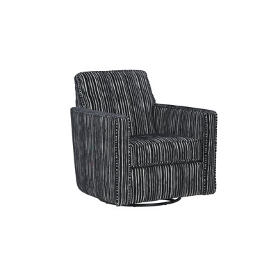 Fauteuil pivotant Aaronley