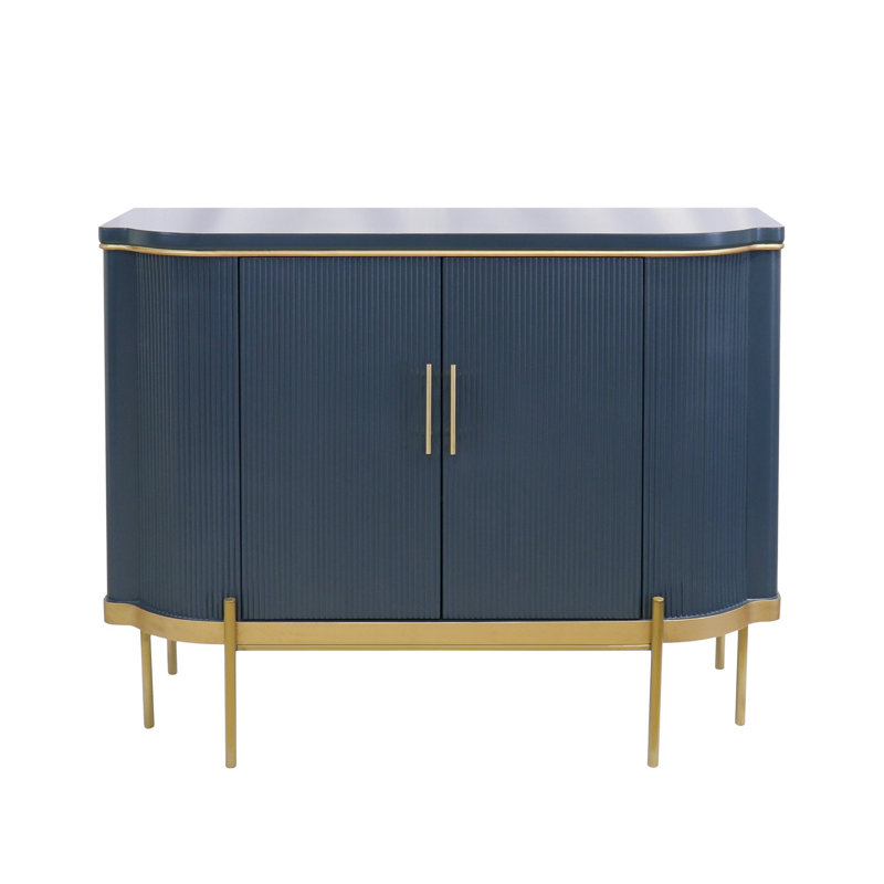 Calypso Accent Cabinet