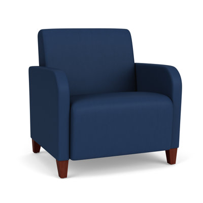 Siena Lounge Reception Oversized Guest Chair