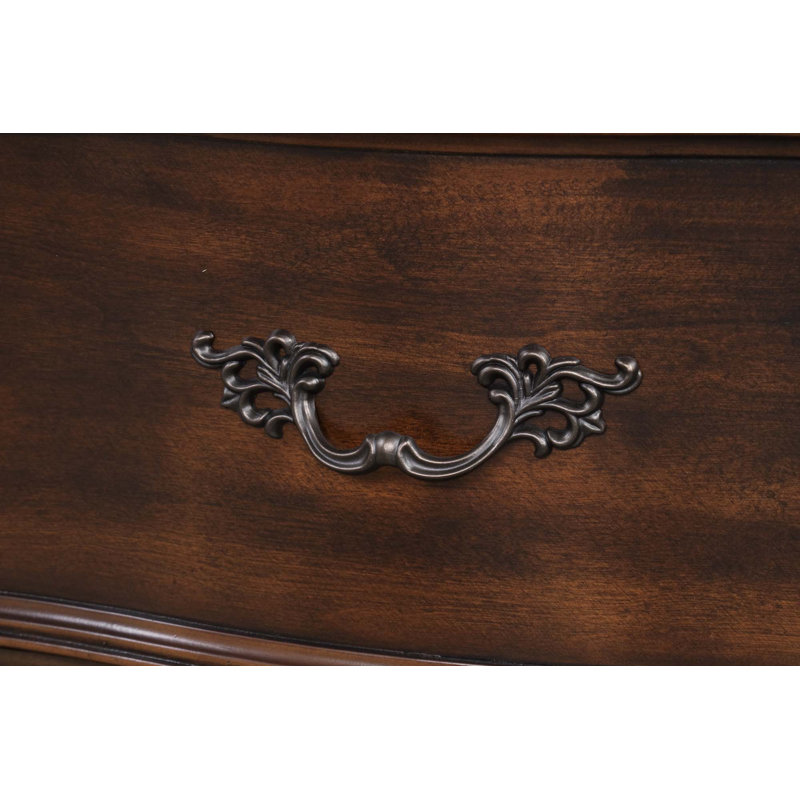 Commode, Cerisier