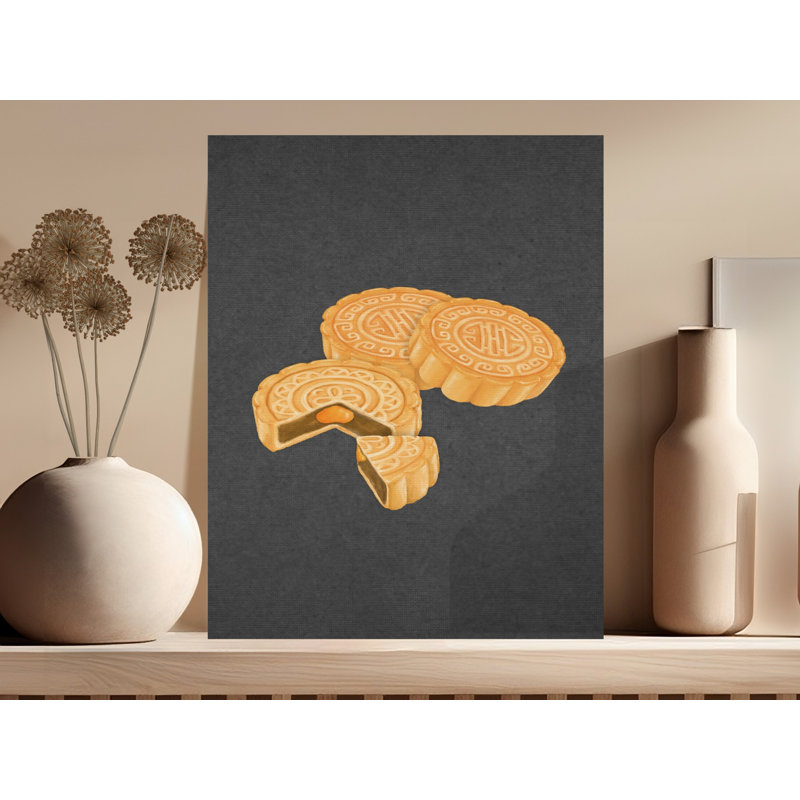 Wrapped Canvas Print Set, 20x30