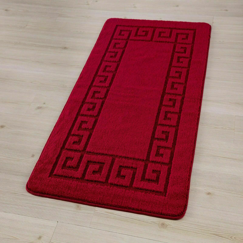 Vernay Solid Colour Indoor / Outdoor Area Rug, Rectangle 160 x 230cm