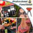 Dishwasher Safe Grilling Tool Set-86413580