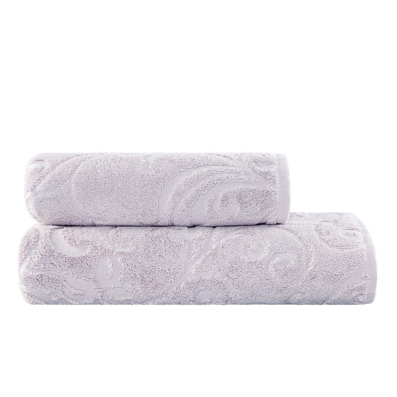 Sharly Hand Towel, Purple