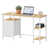 Natural Oak/Matte White is out of stock