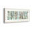 " Spring Birch Meadow " Painting Print