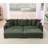 Emmakate Corduroy Sectional Symmetrical-1240844564
