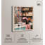 «Spa Day for Mittens Shadowbox Print Fun Bathroom» par Art Remedy-118166641-118166644