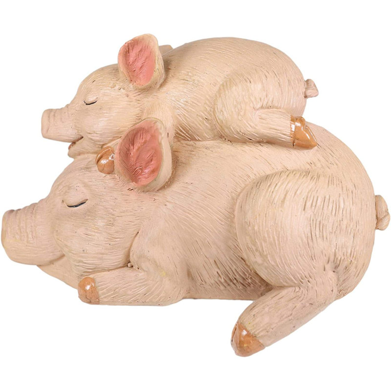Pana Animals Figurines & Sculptures