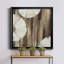 Night Blooms II - Reproduction d'art sur toile encadrée-1057414591-1057414590